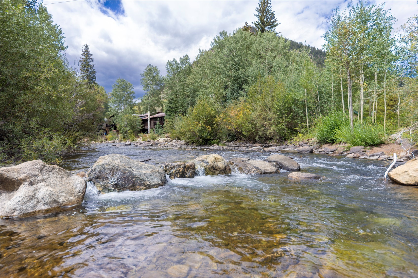 329 Streamside Lane Frisco CO 80443