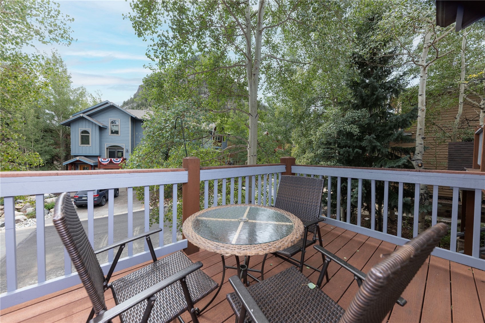 329 Streamside Lane Frisco CO 80443