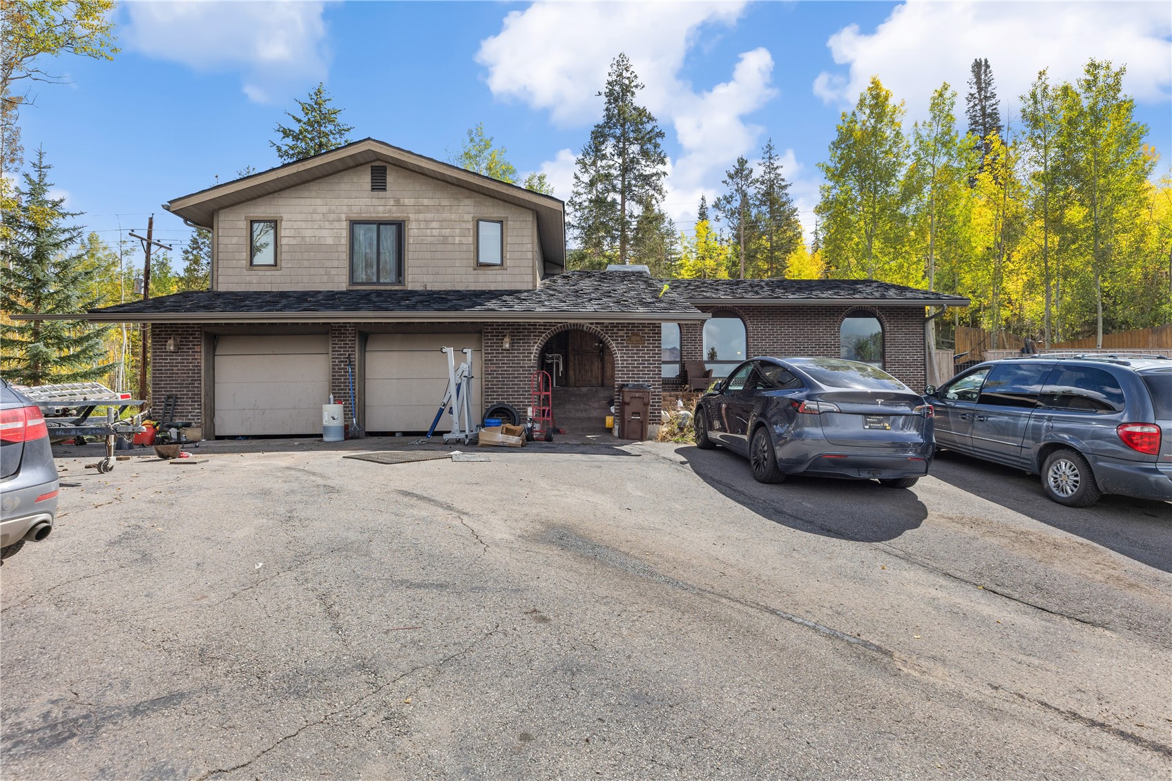 208 Deer Path Road Dillon CO 80435