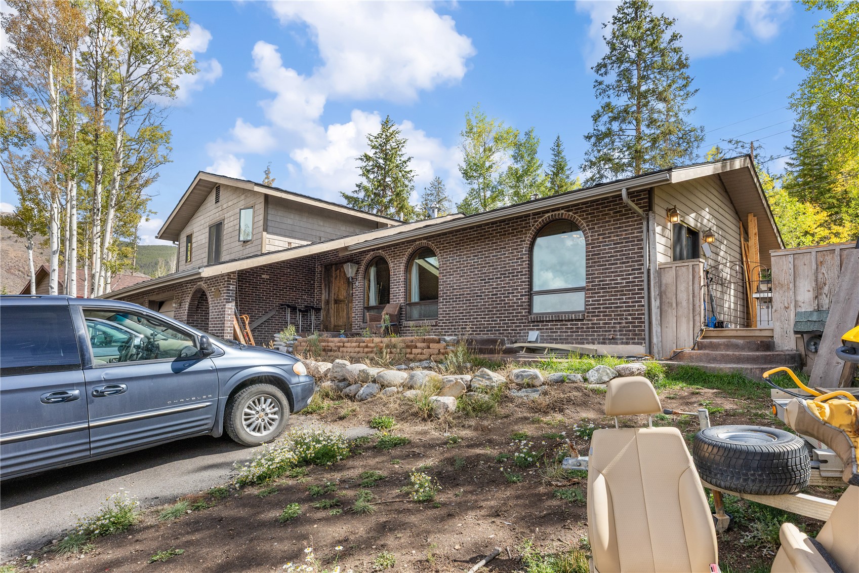 208 Deer Path Road Dillon CO 80435