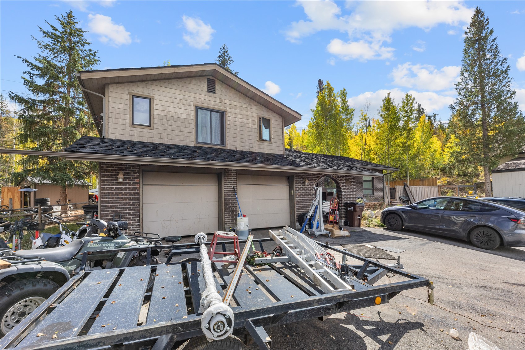 208 Deer Path Road Dillon CO 80435
