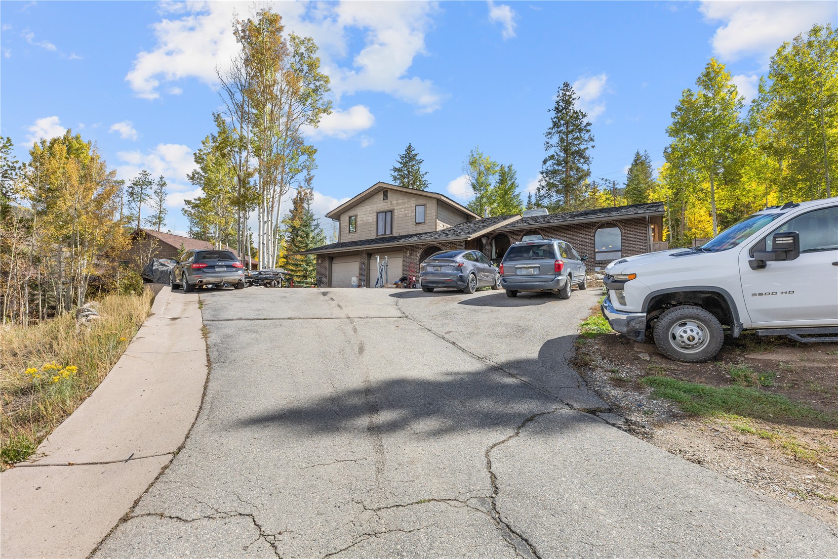 208 Deer Path Road Dillon CO 80435