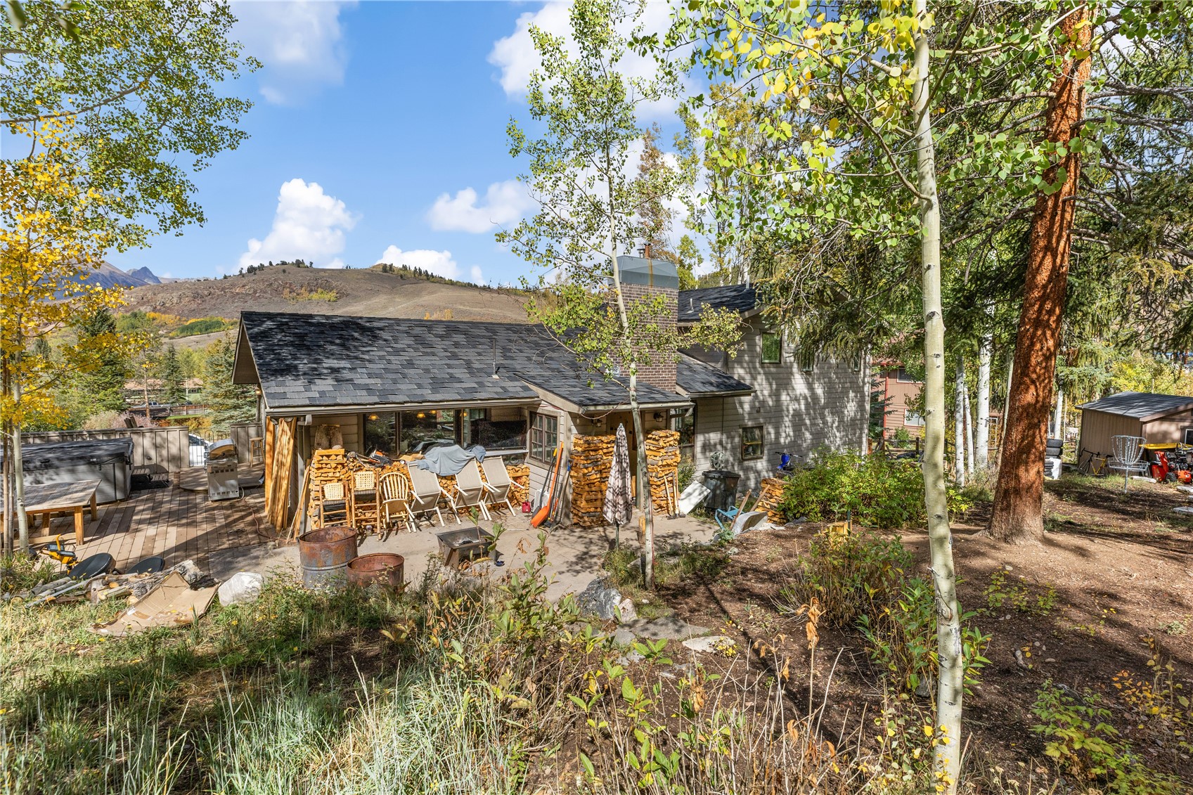 208 Deer Path Road Dillon CO 80435