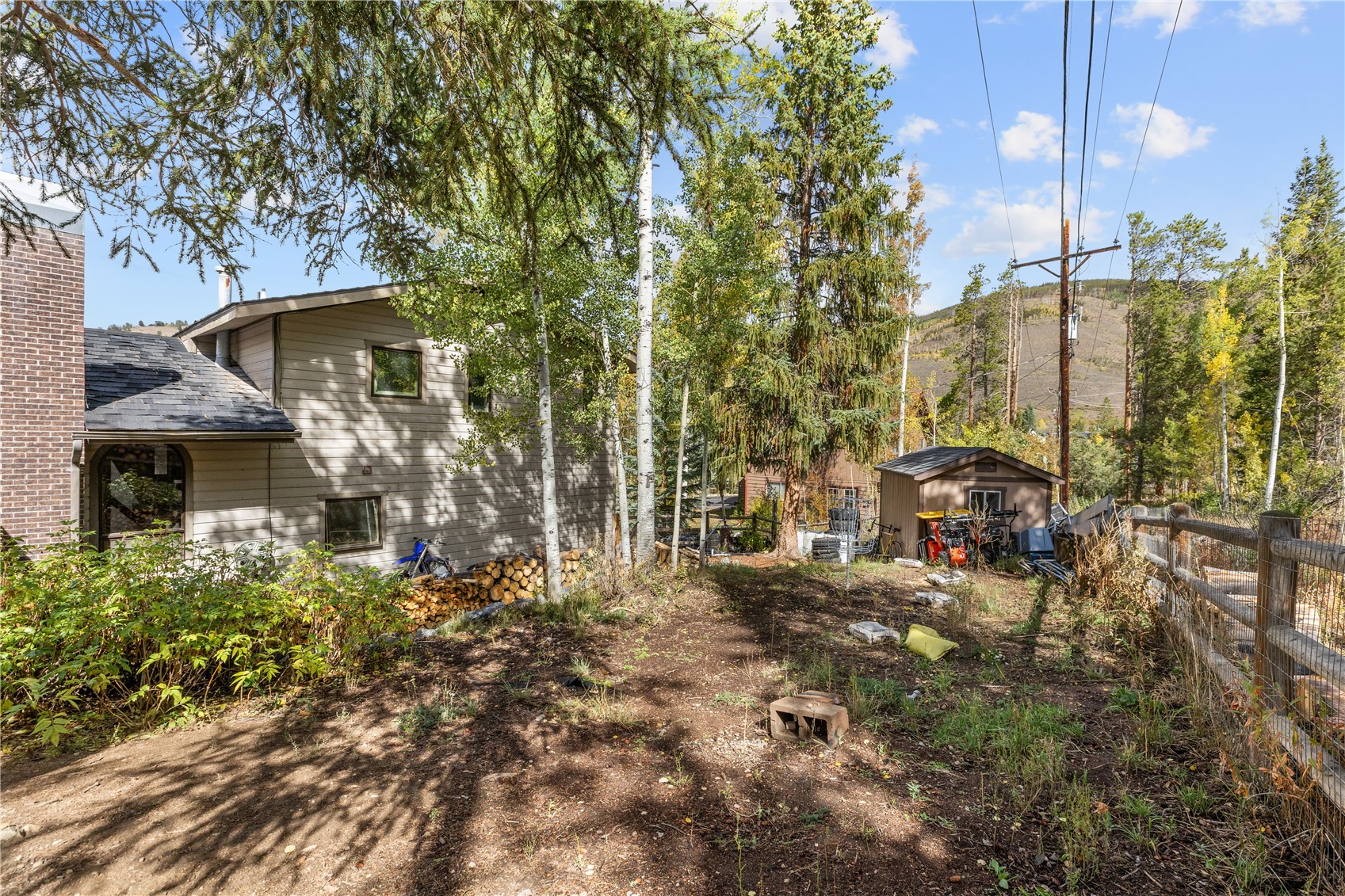 208 Deer Path Road Dillon CO 80435
