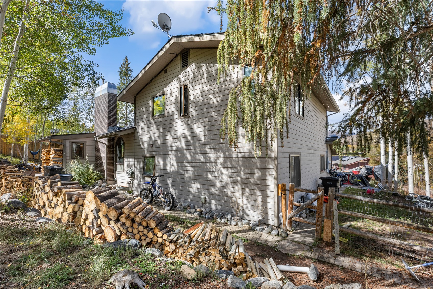 208 Deer Path Road Dillon CO 80435