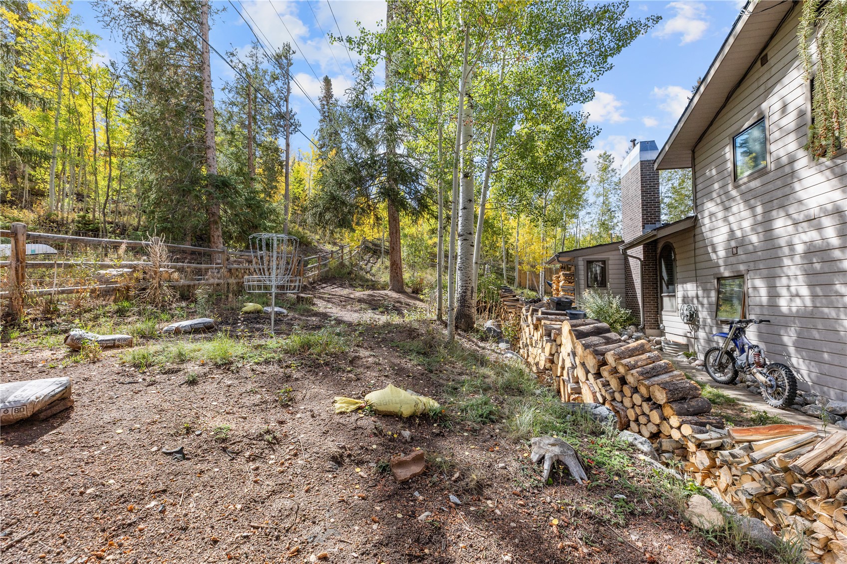 208 Deer Path Road Dillon CO 80435