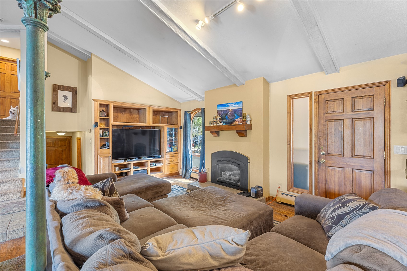 208 Deer Path Road Dillon CO 80435