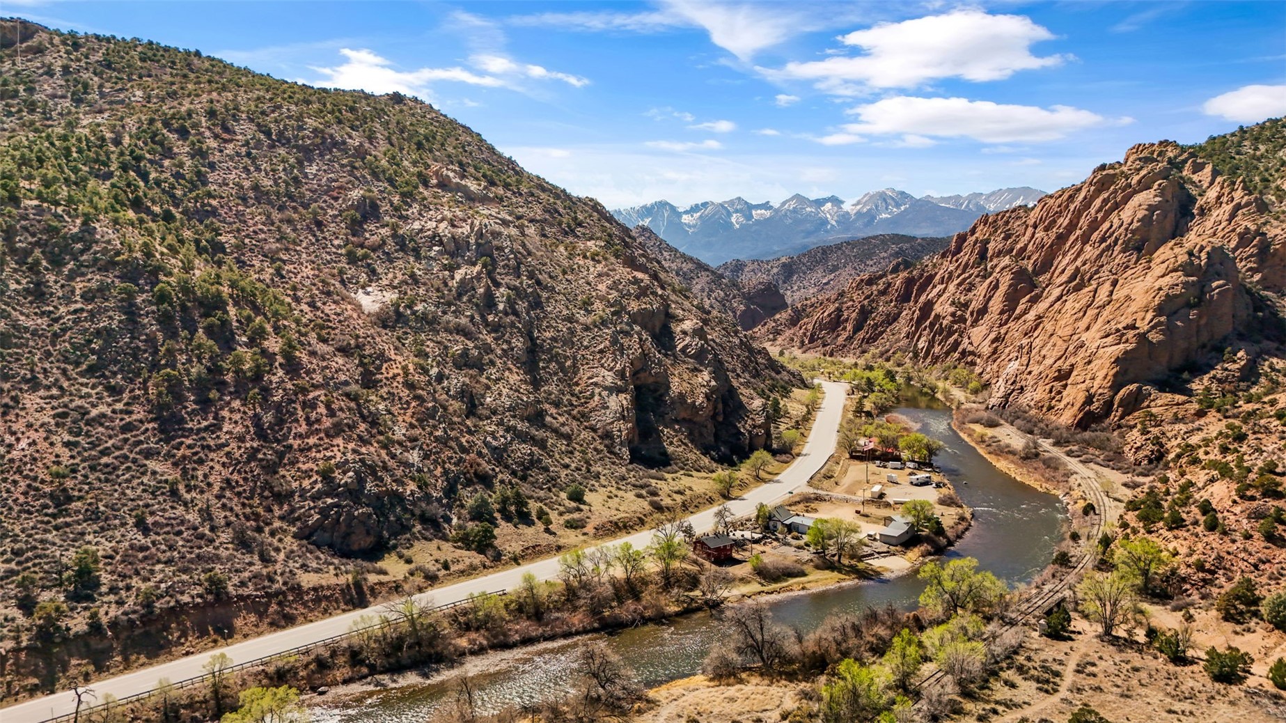 20163 Us Highway 50 Other CO 81223