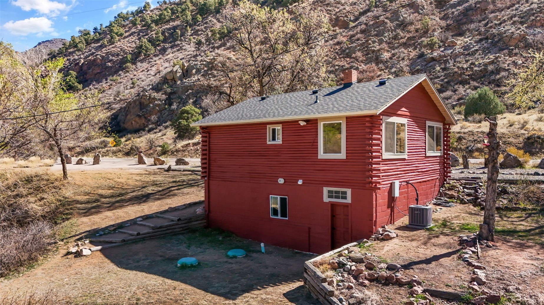 20163 Us Highway 50 Other CO 81223