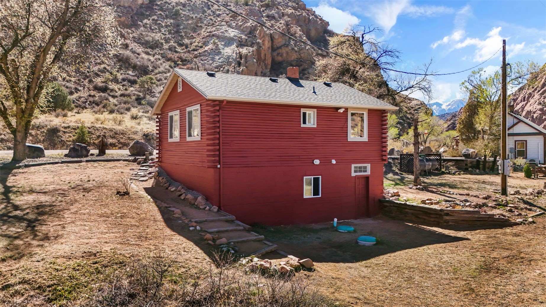 20163 Us Highway 50 Other CO 81223
