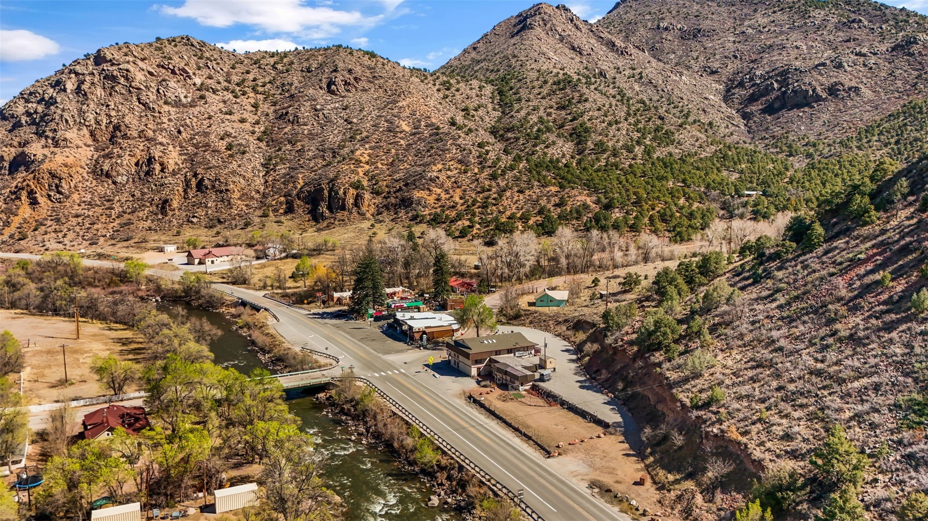 20163 Us Highway 50 Other CO 81223