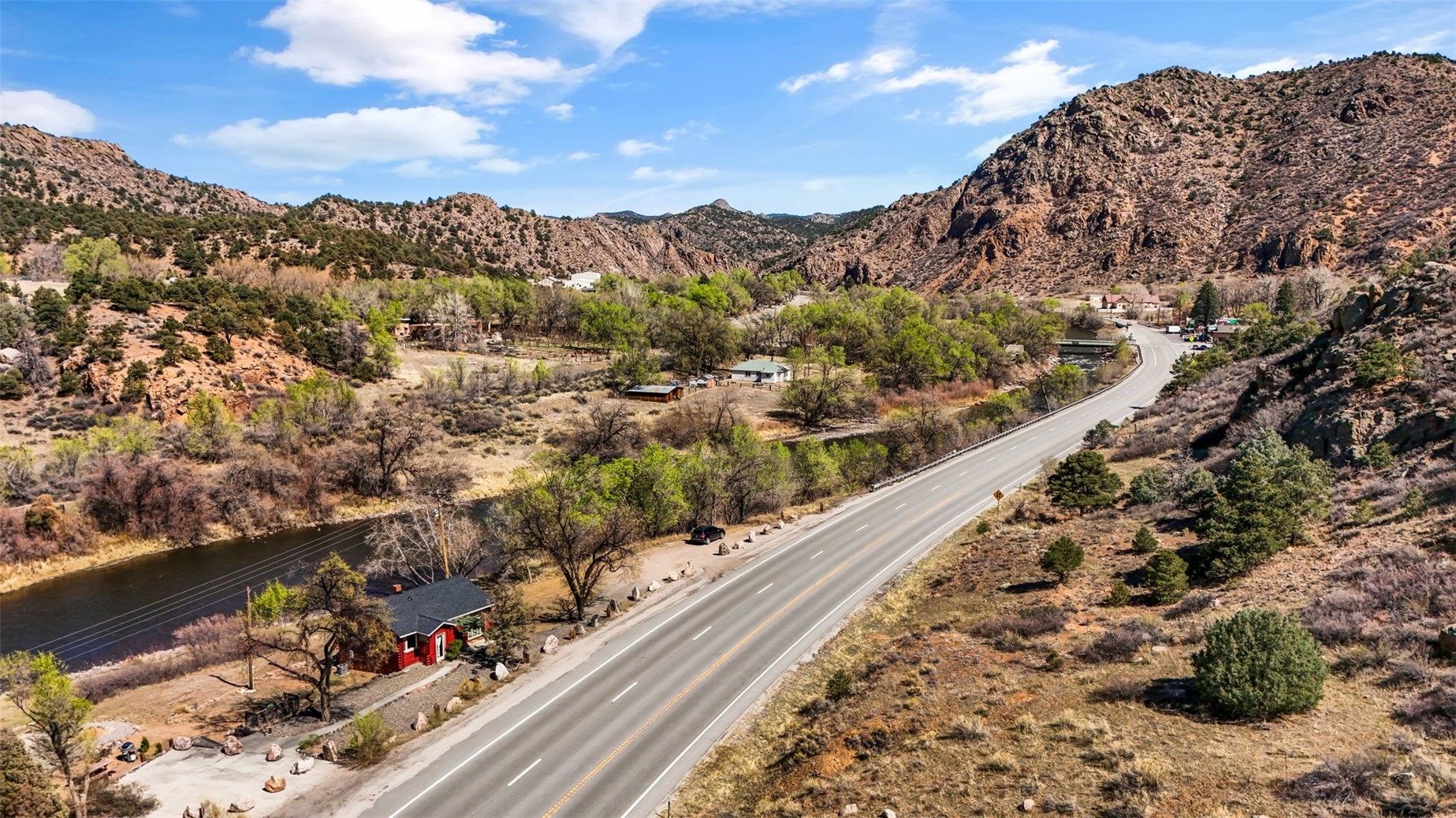 20163 Us Highway 50 Other CO 81223