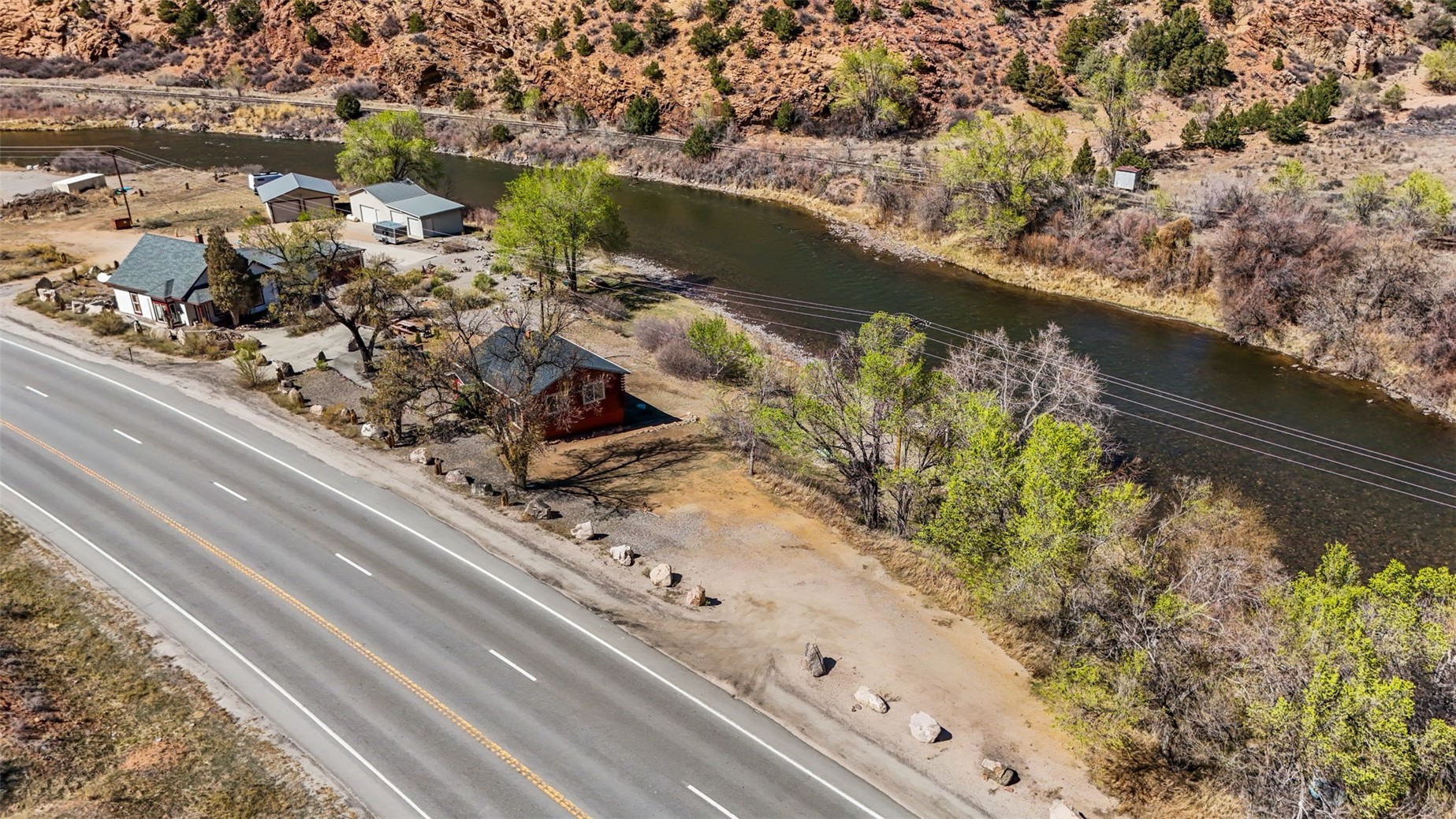 20163 Us Highway 50 Other CO 81223