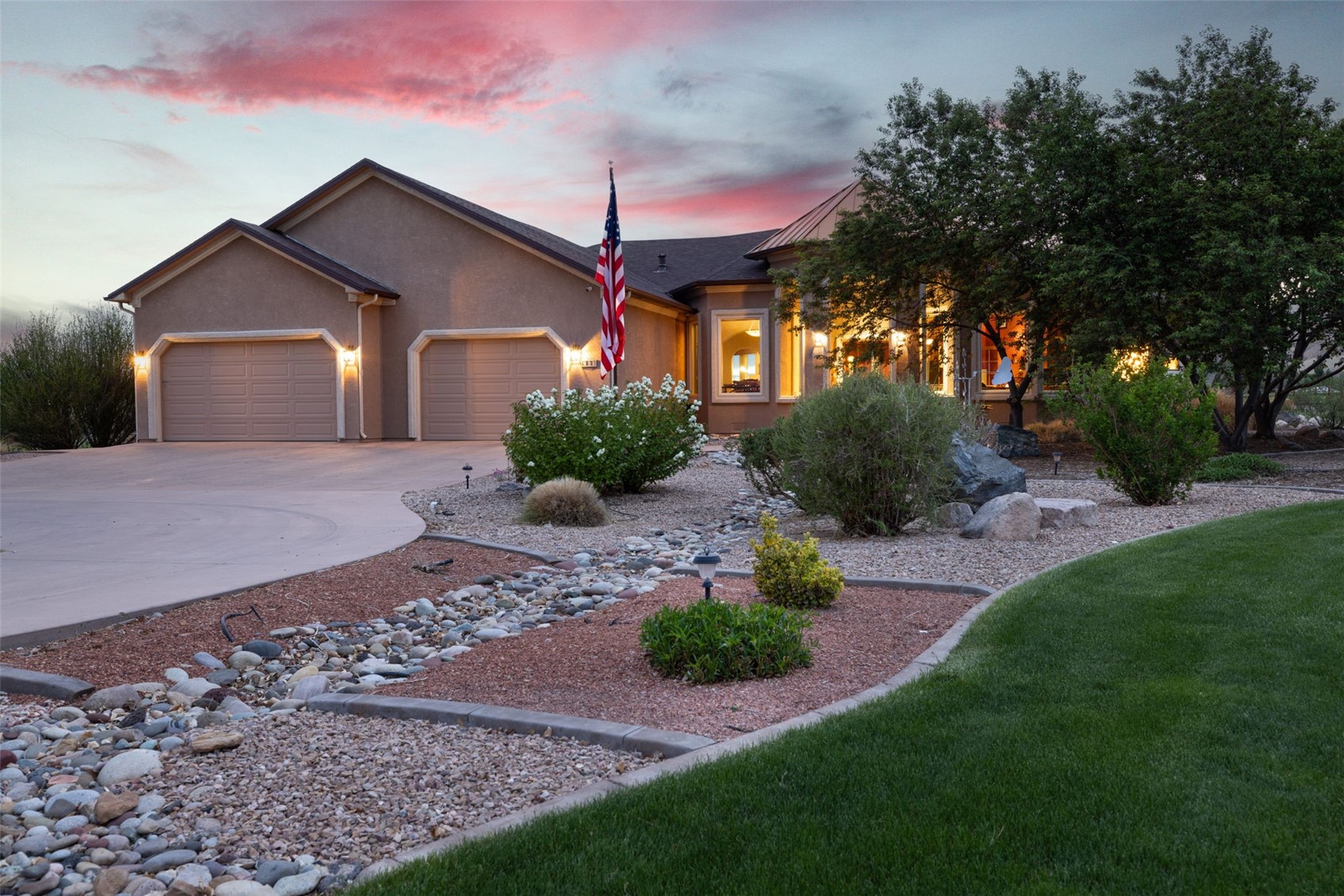 759 36 3/10 Road Palisade CO 81526
