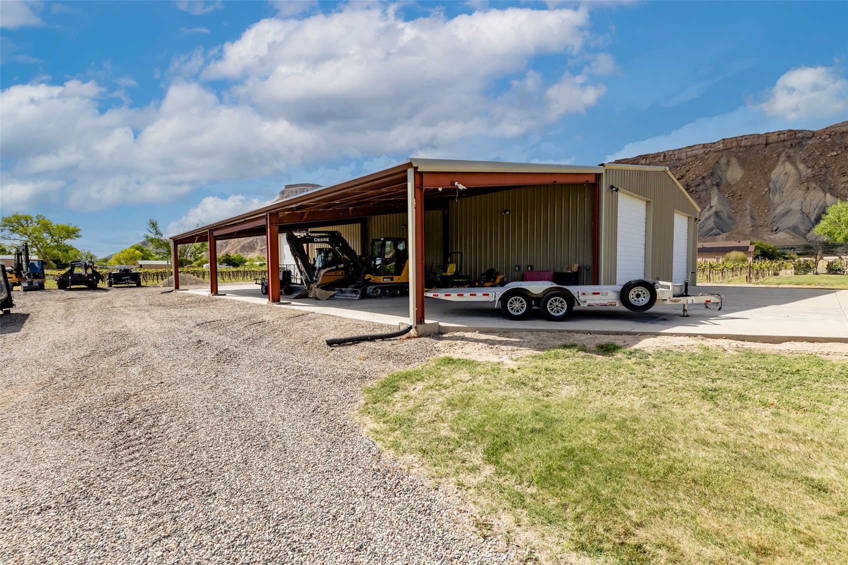 759 36 3/10 Road Palisade CO 81526