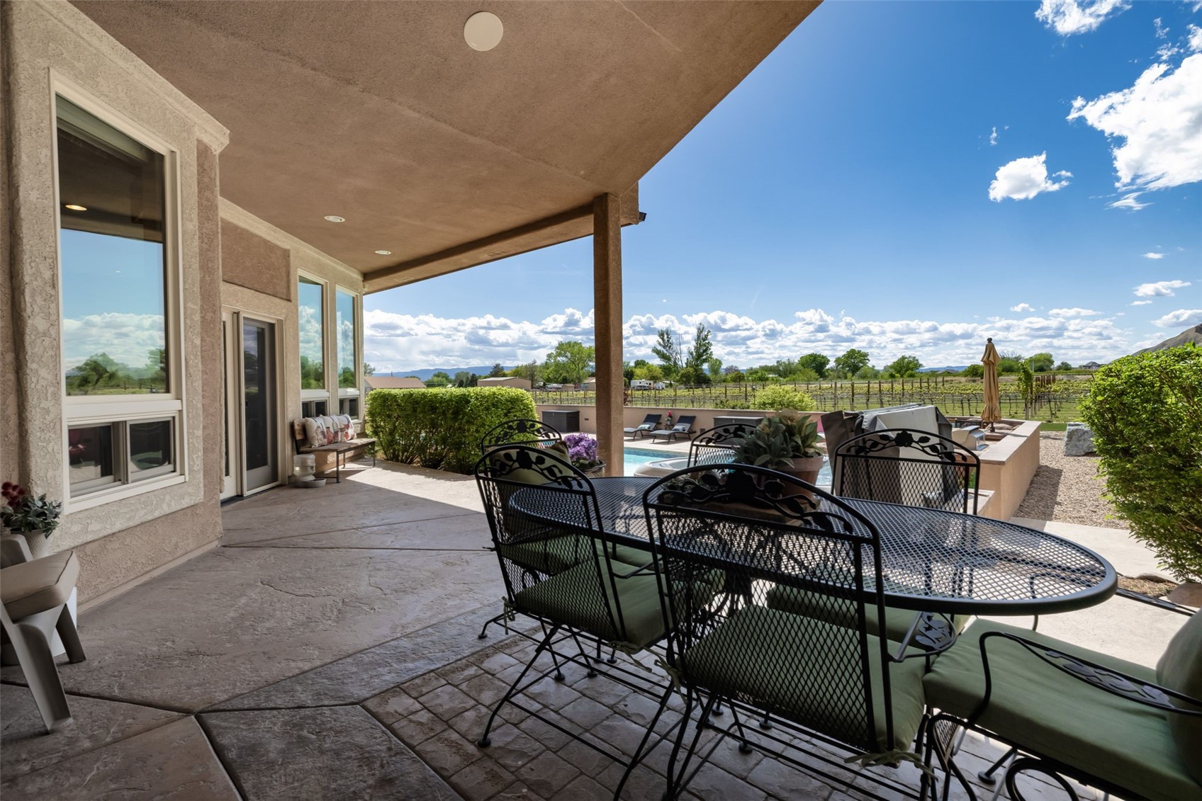 759 36 3/10 Road Palisade CO 81526