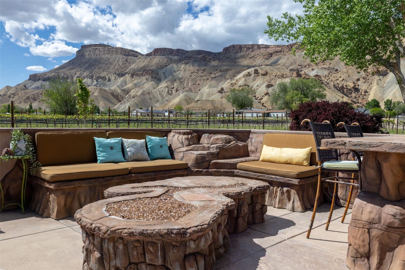 759 36 3/10 Road Palisade CO 81526