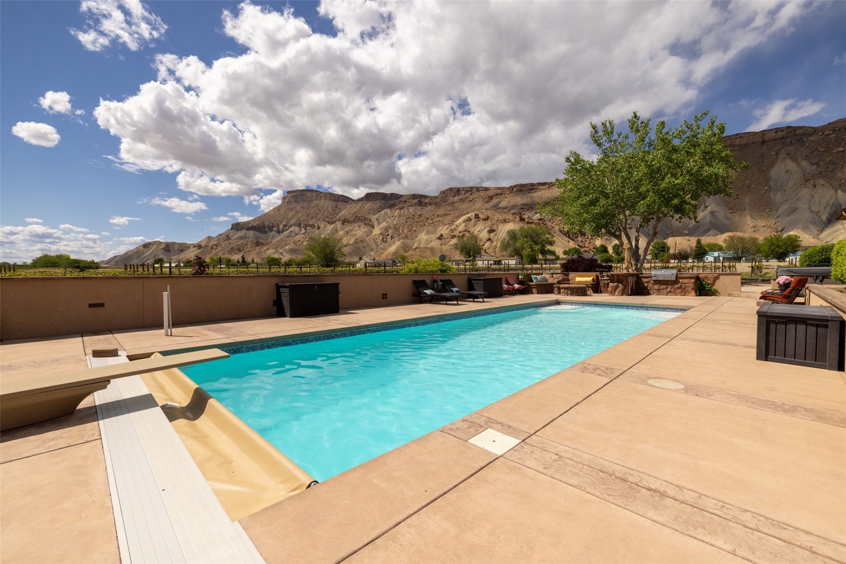 759 36 3/10 Road Palisade CO 81526