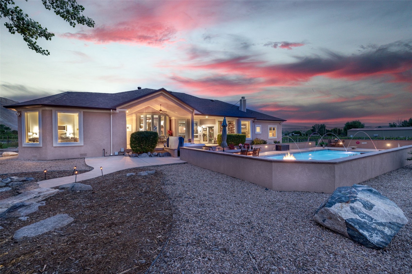 759 36 3/10 Road Palisade CO 81526