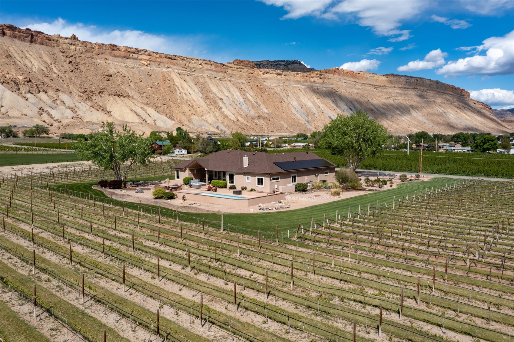 759 36 3/10 Road Palisade CO 81526
