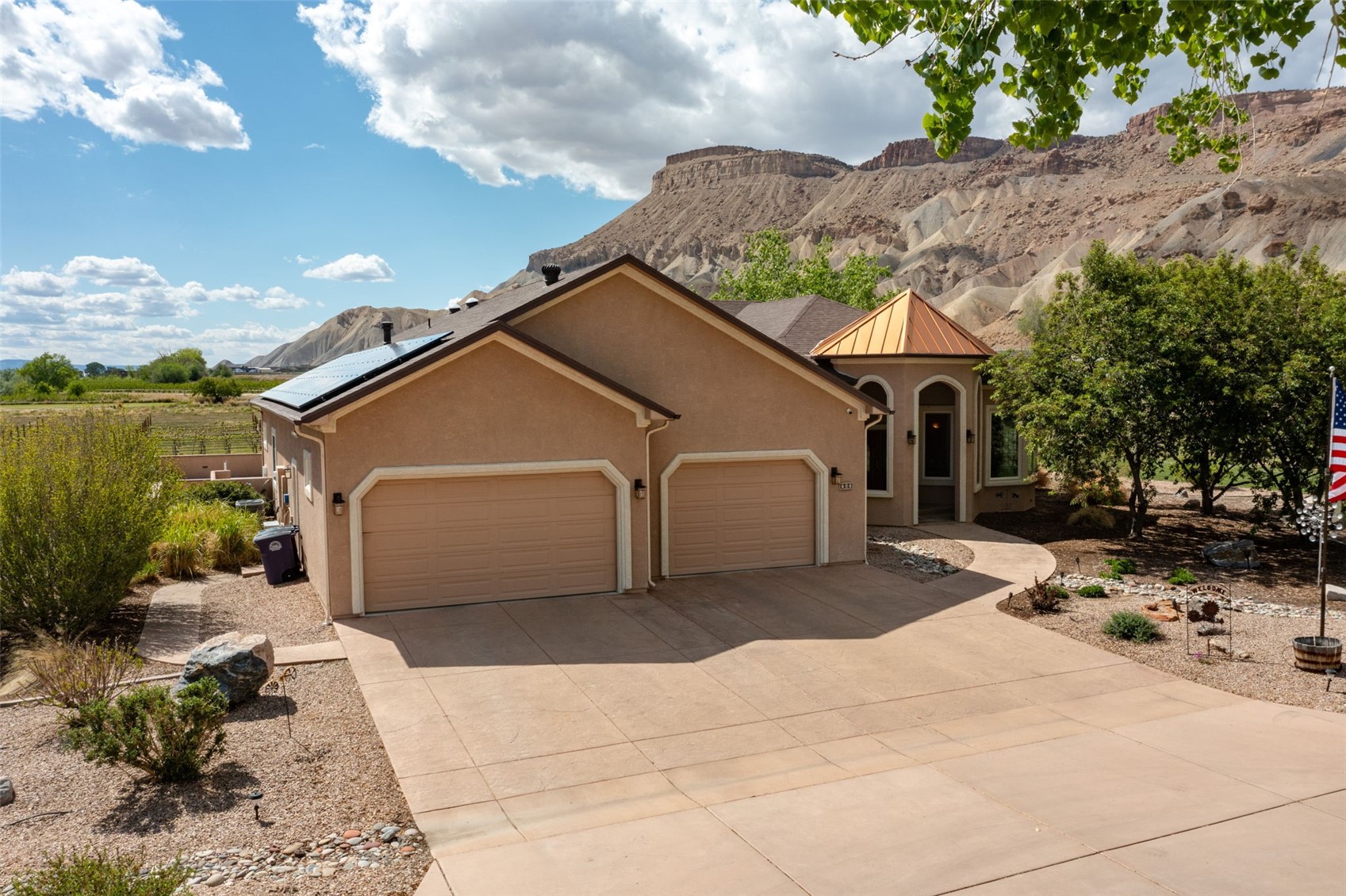 759 36 3/10 Road Palisade CO 81526
