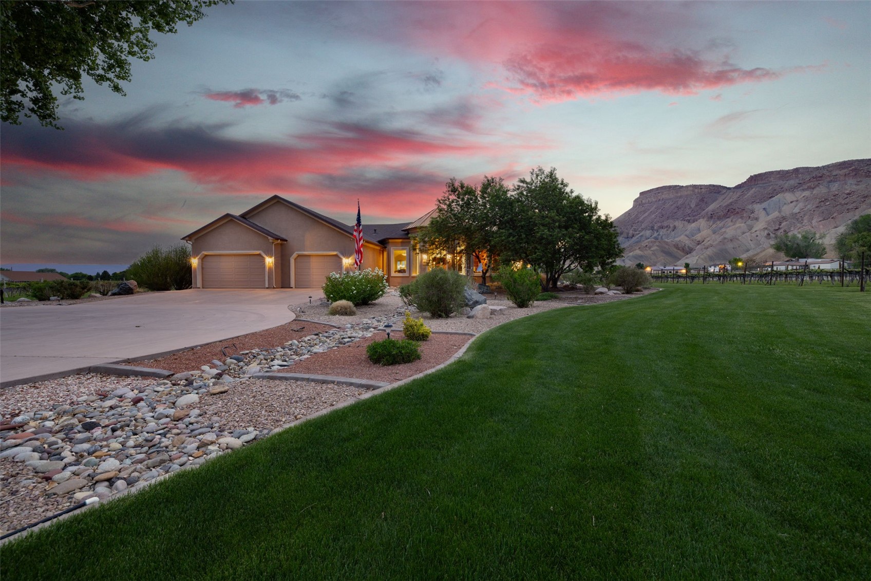759 36 3/10 Road Palisade CO 81526