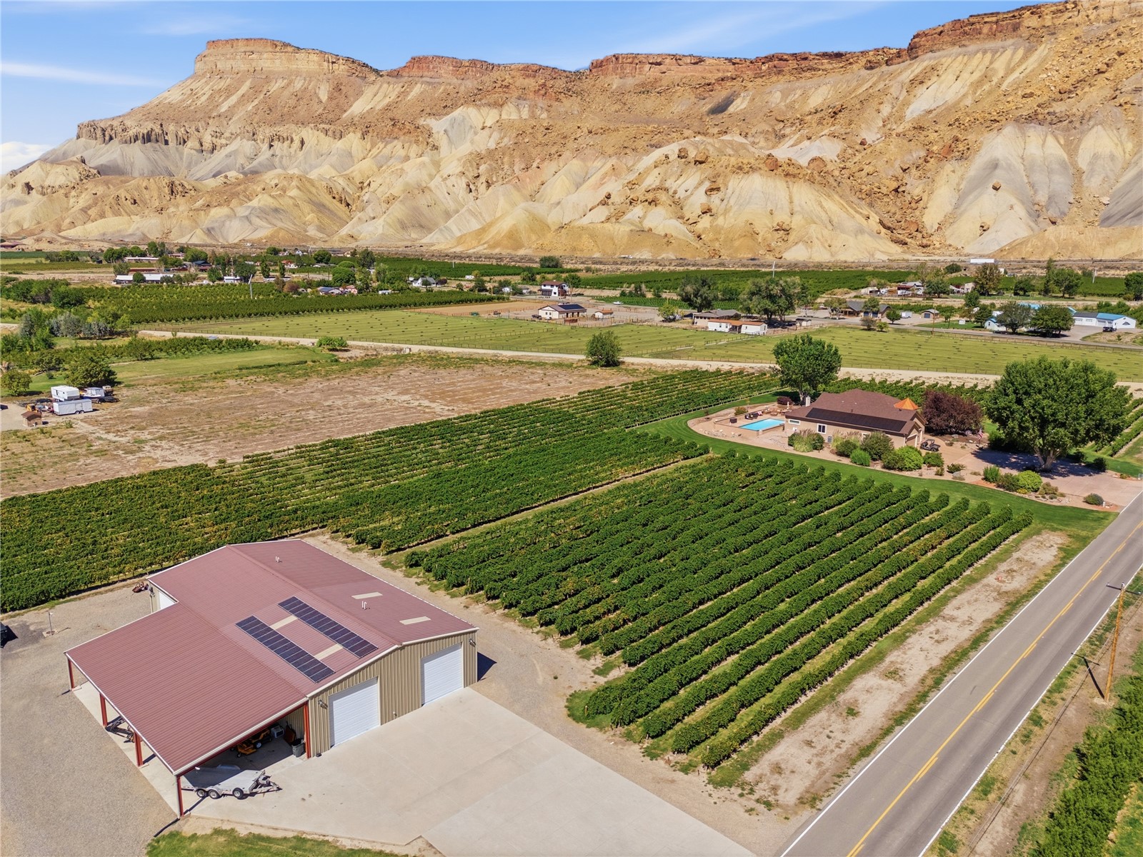 759 36 3/10 Road Palisade CO 81526