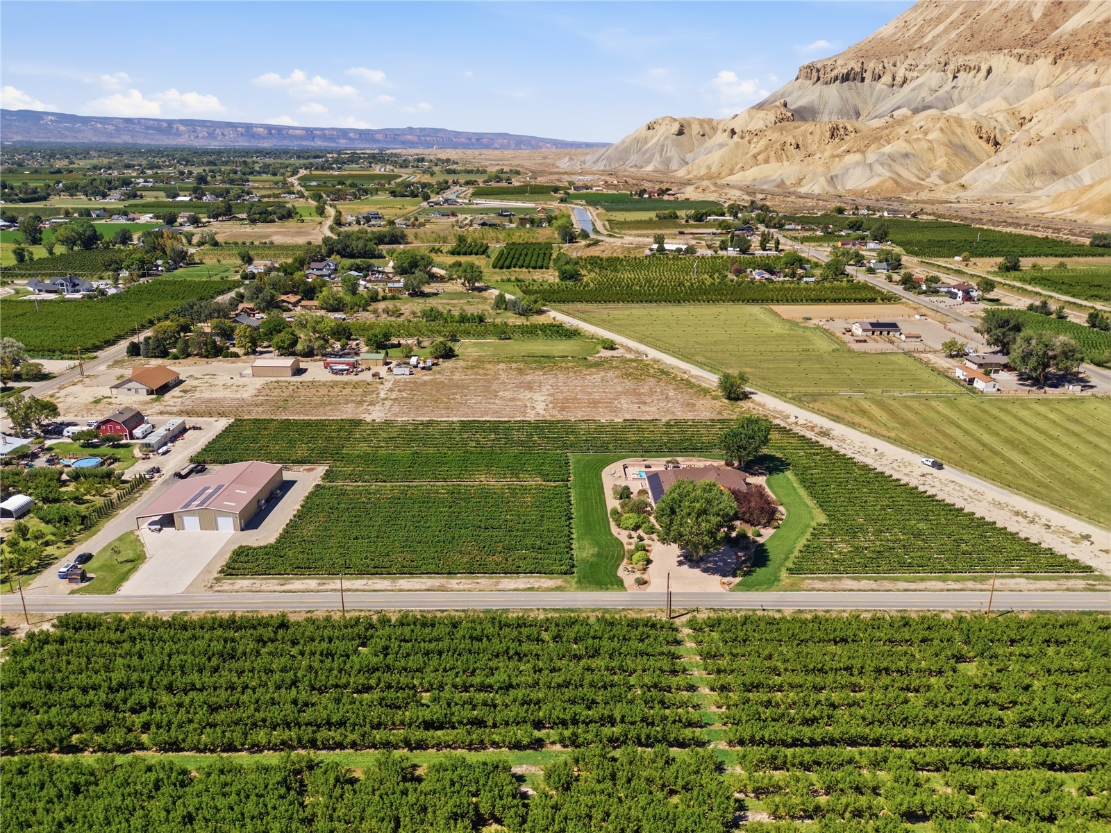759 36 3/10 Road Palisade CO 81526