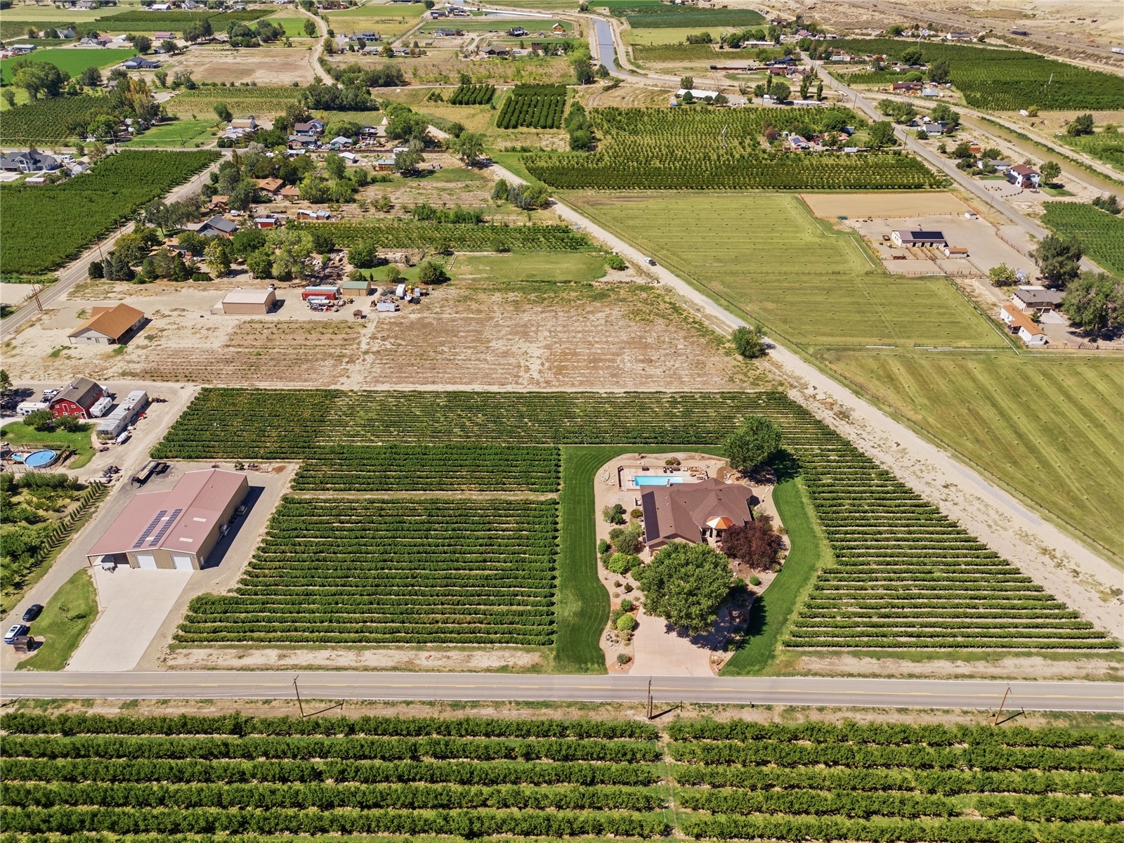 759 36 3/10 Road Palisade CO 81526