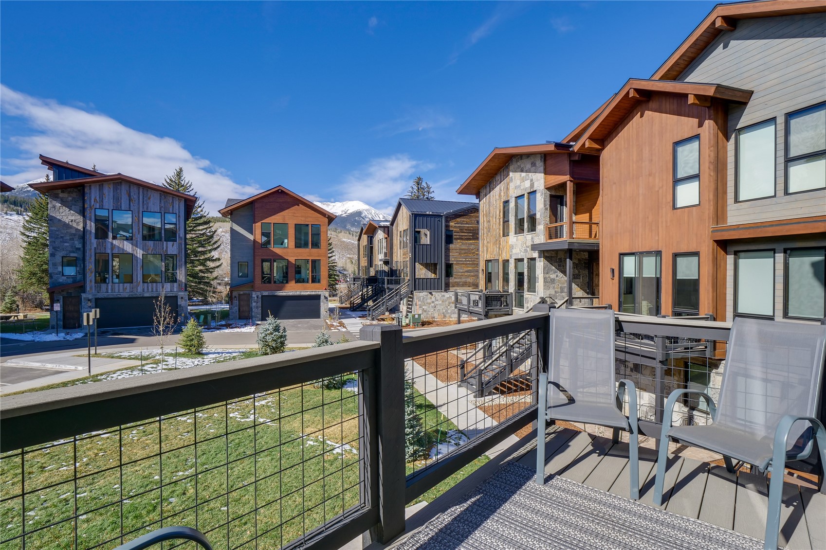 111 Geneva Drive W Silverthorne CO 80498