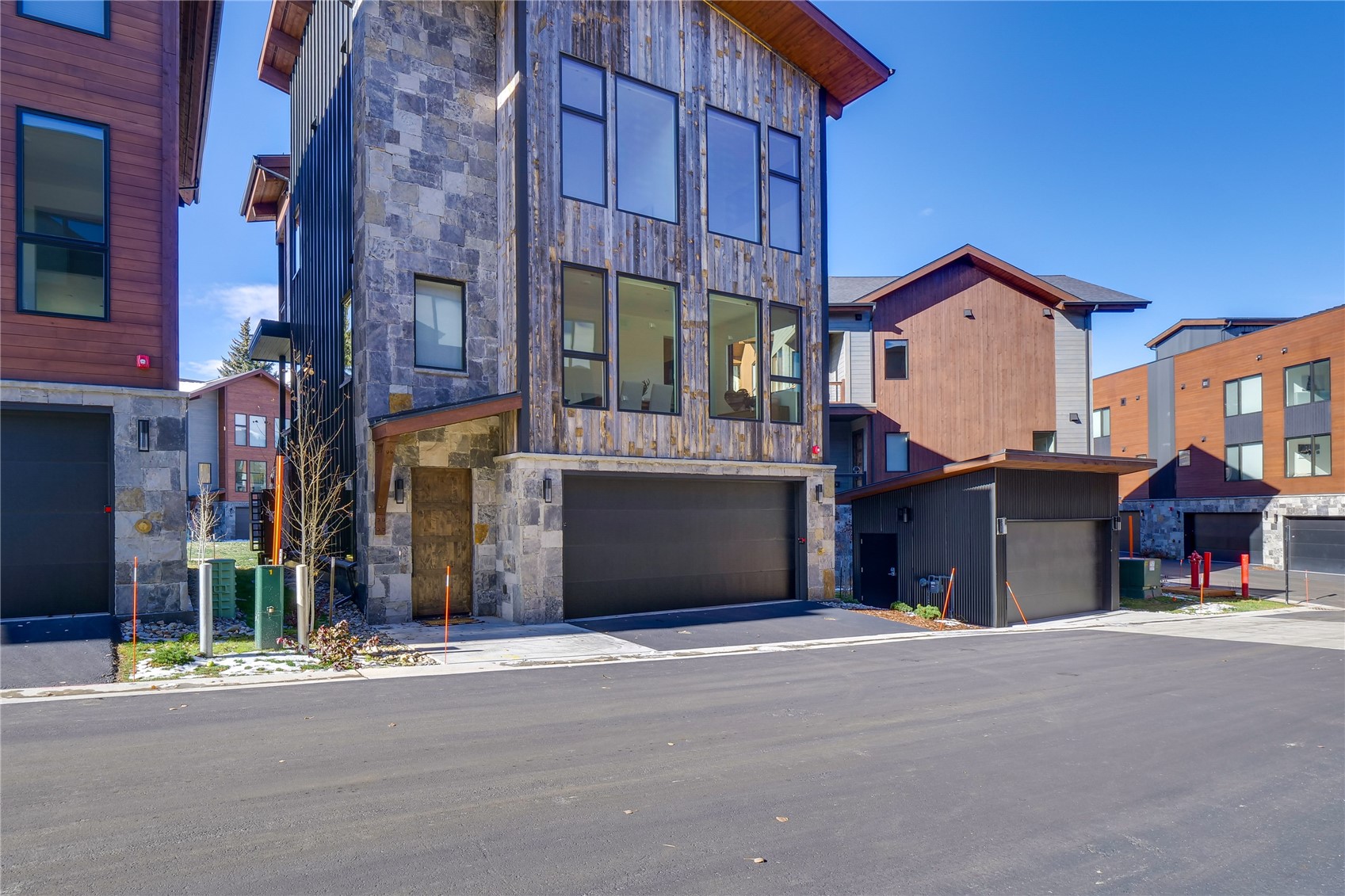111 Geneva Drive W Silverthorne CO 80498