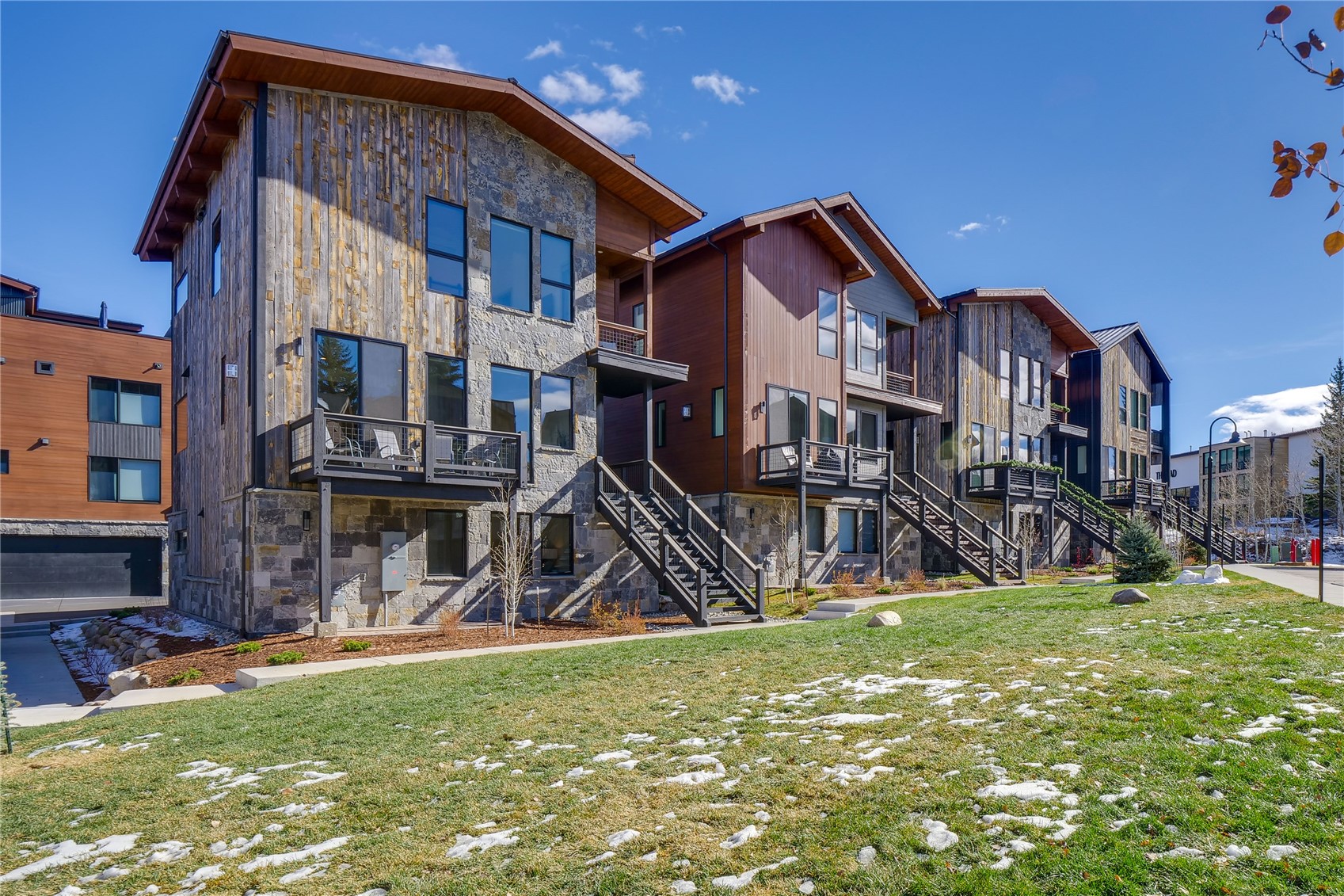 111 Geneva Drive W Silverthorne CO 80498