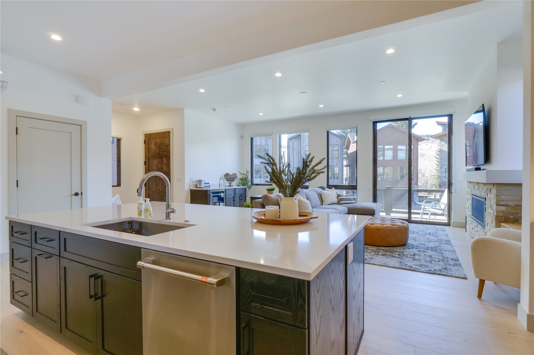 111 Geneva Drive W Silverthorne CO 80498