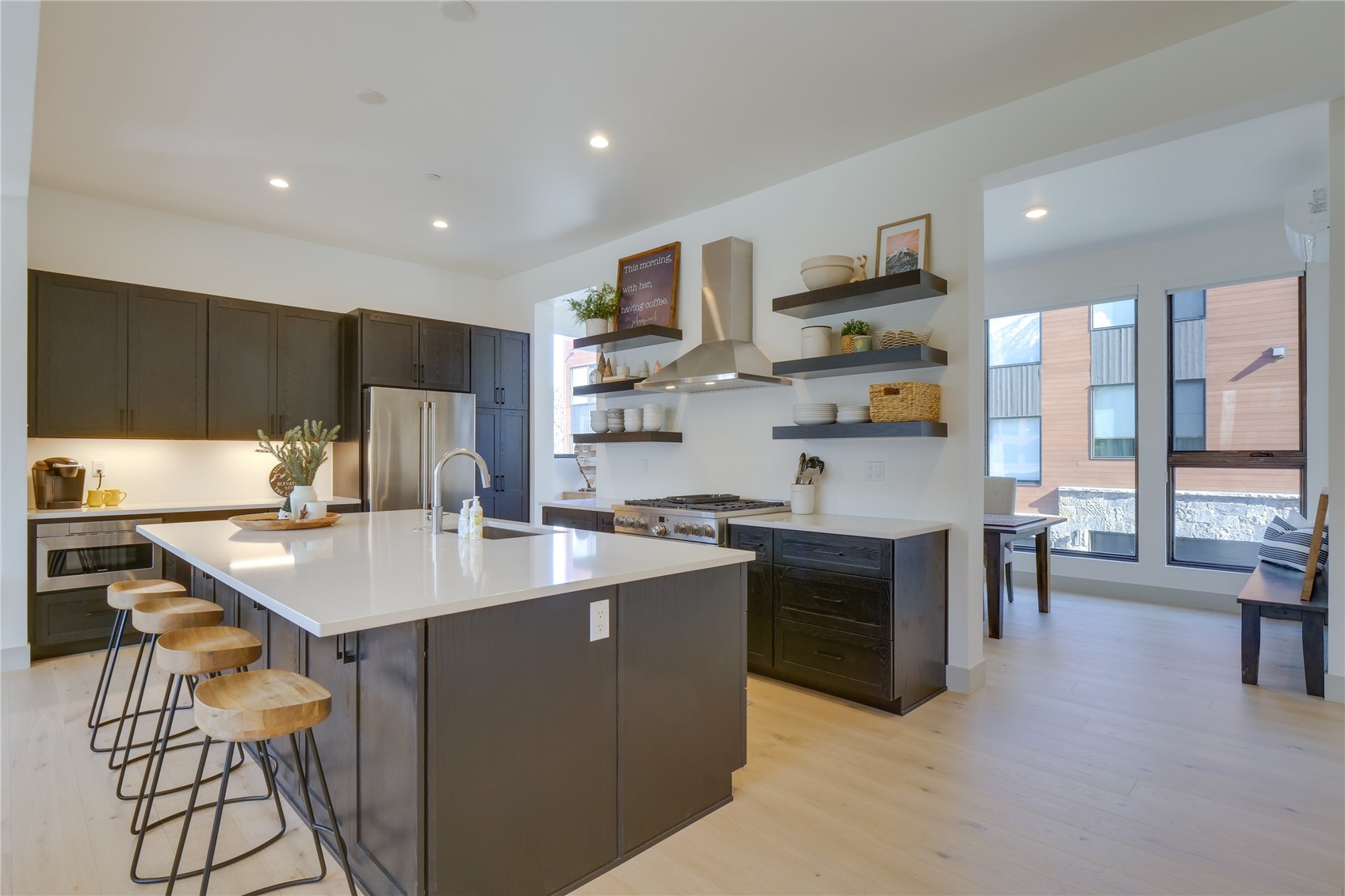 111 Geneva Drive W Silverthorne CO 80498