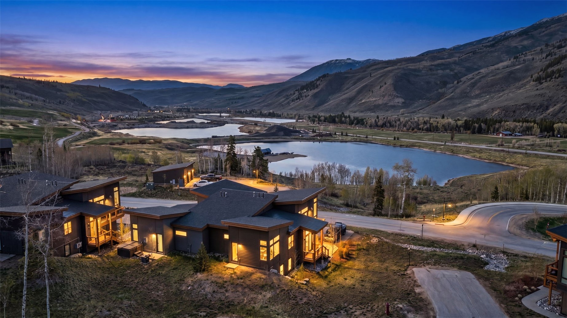 1342 Maryland Creek Road Silverthorne CO 80498