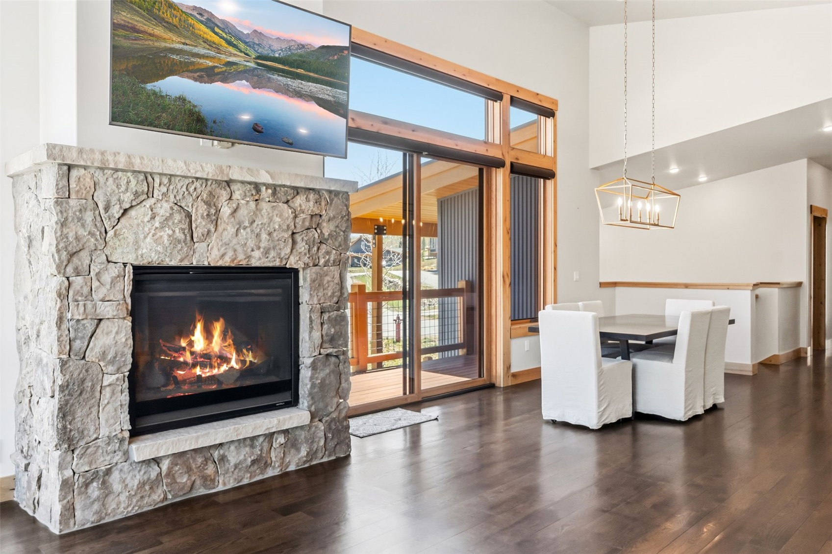 1342 Maryland Creek Road Silverthorne CO 80498