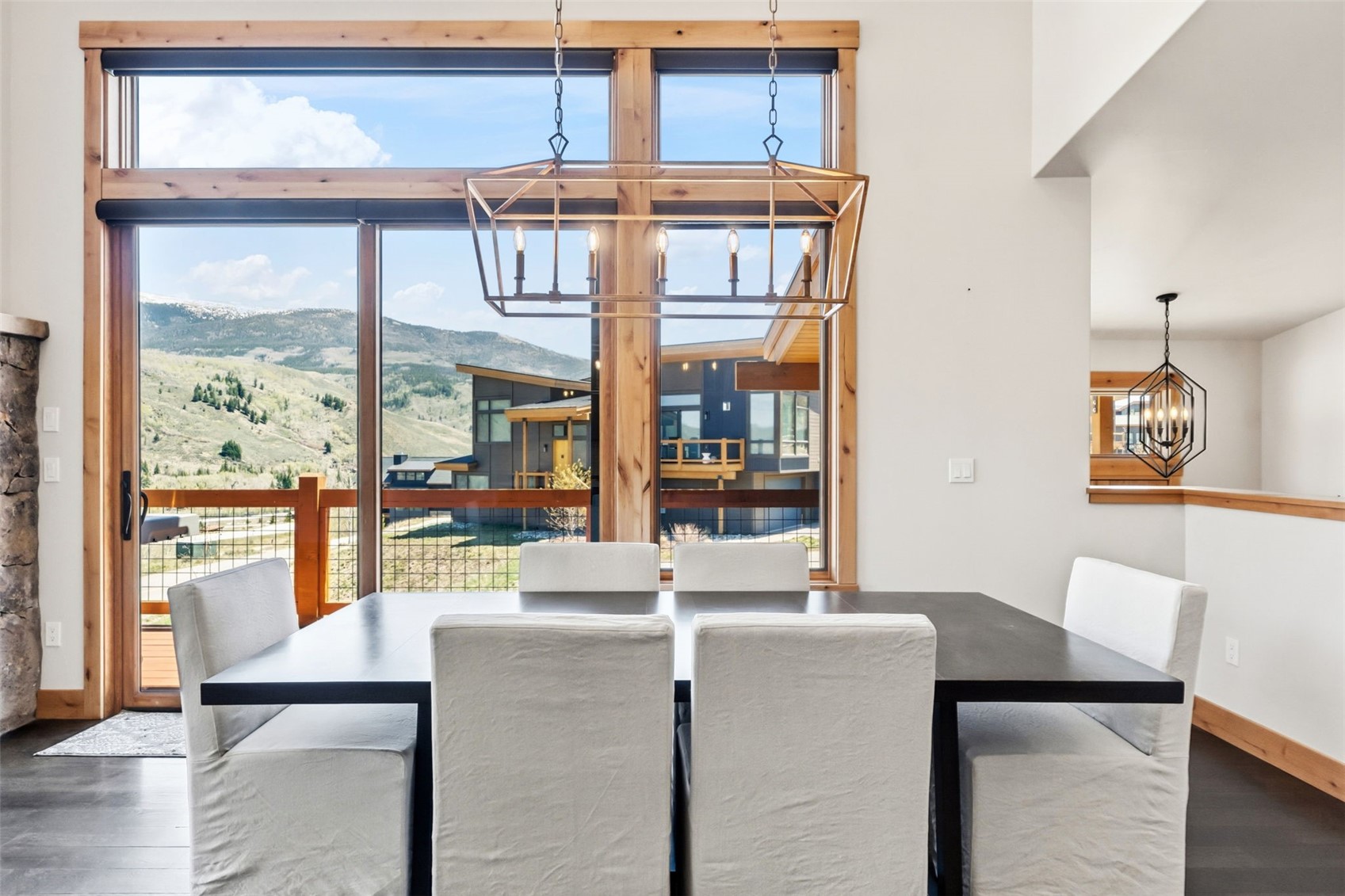 1342 Maryland Creek Road Silverthorne CO 80498