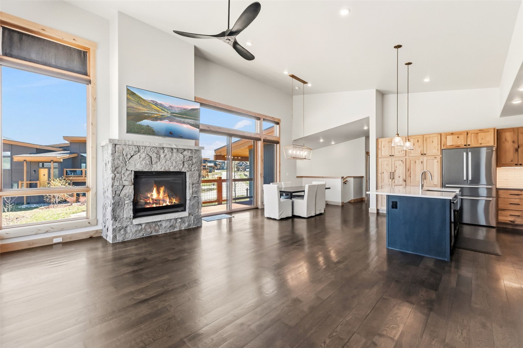 1342 Maryland Creek Road Silverthorne CO 80498