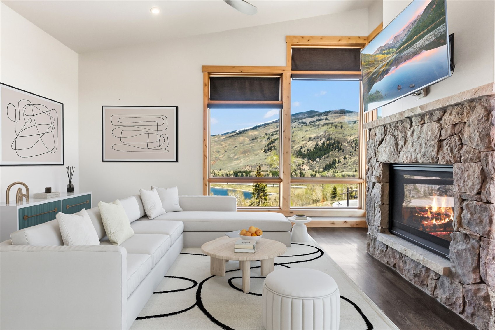 1342 Maryland Creek Road Silverthorne CO 80498