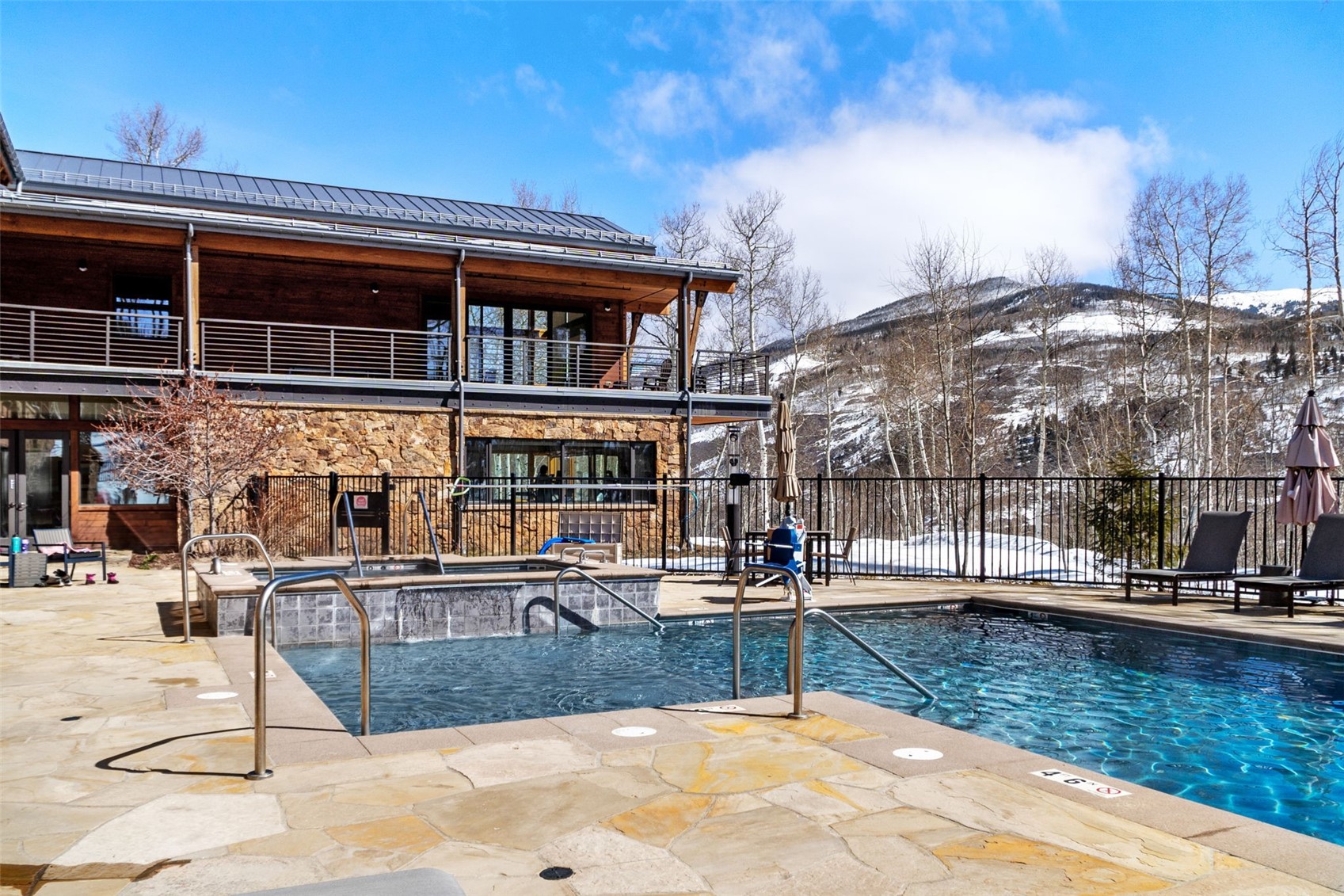 1342 Maryland Creek Road Silverthorne CO 80498