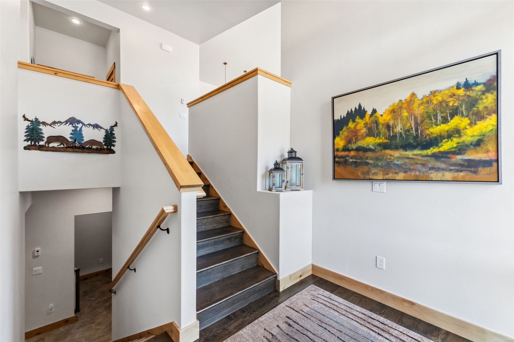 1342 Maryland Creek Road Silverthorne CO 80498