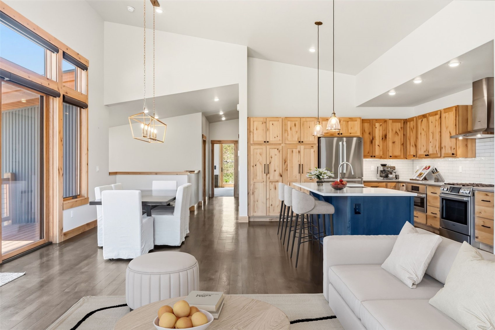 1342 Maryland Creek Road Silverthorne CO 80498