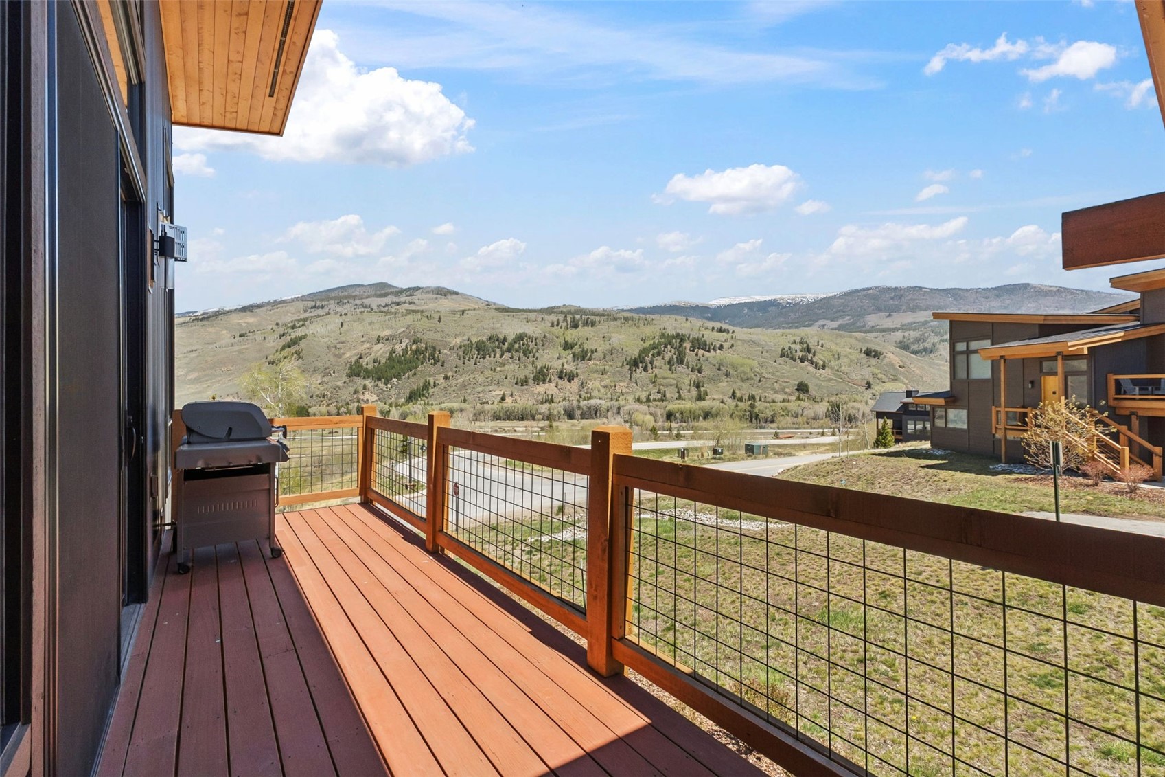 1342 Maryland Creek Road Silverthorne CO 80498