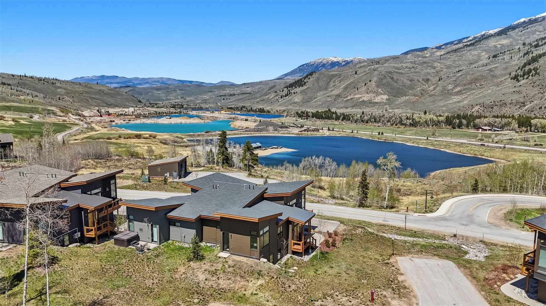 1342 Maryland Creek Road Silverthorne CO 80498