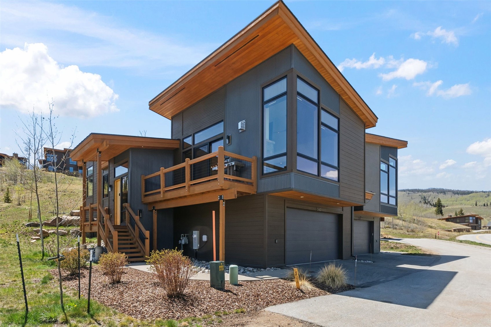 1342 Maryland Creek Road Silverthorne CO 80498