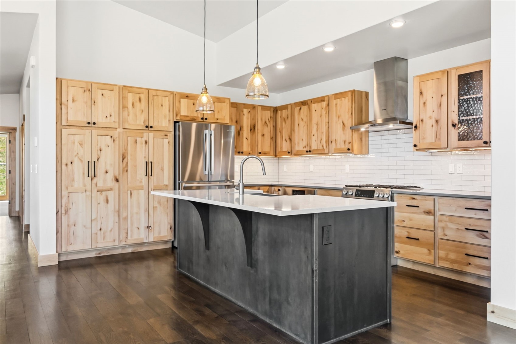 1342 Maryland Creek Road Silverthorne CO 80498