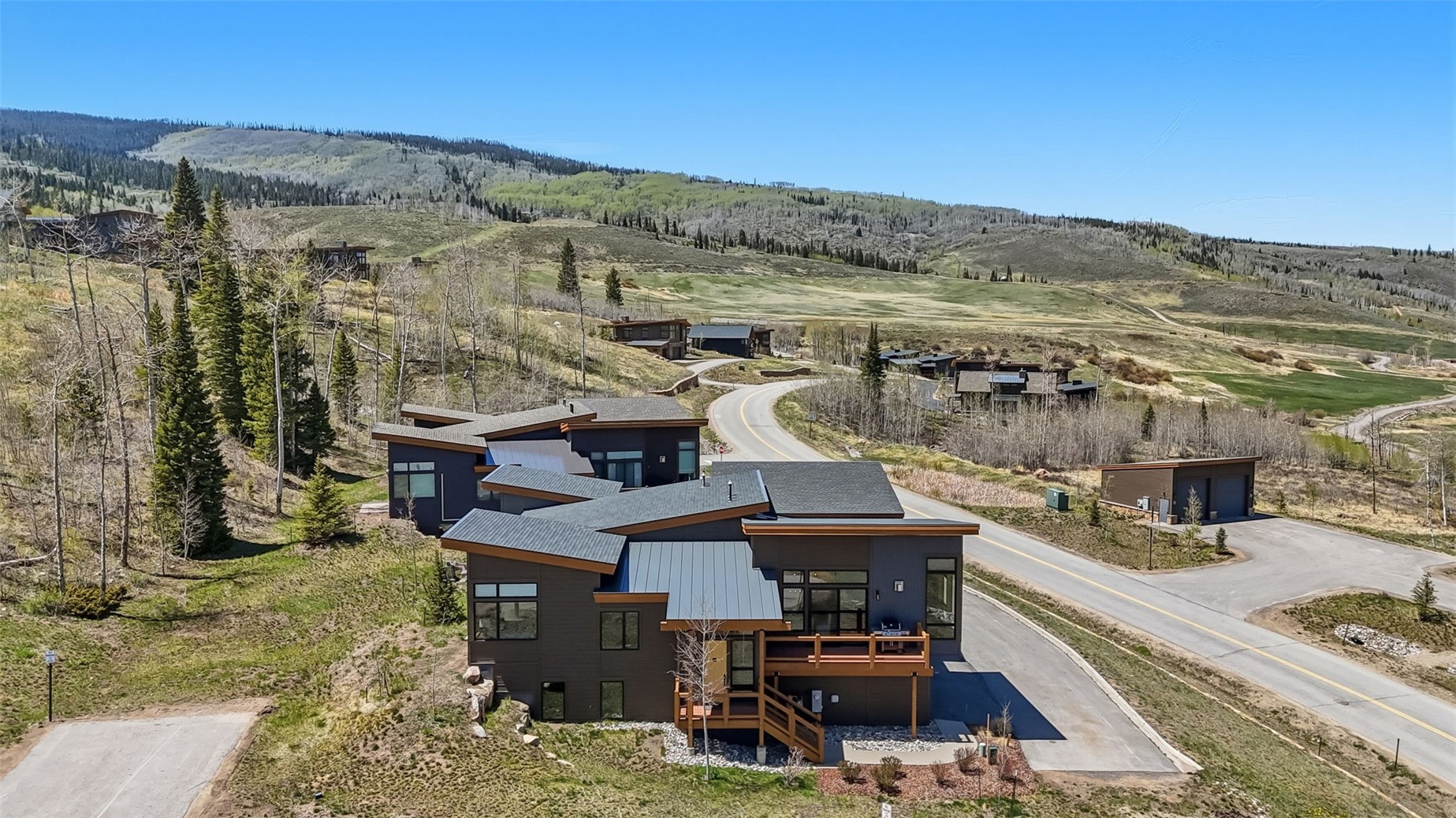 1342 Maryland Creek Road Silverthorne CO 80498