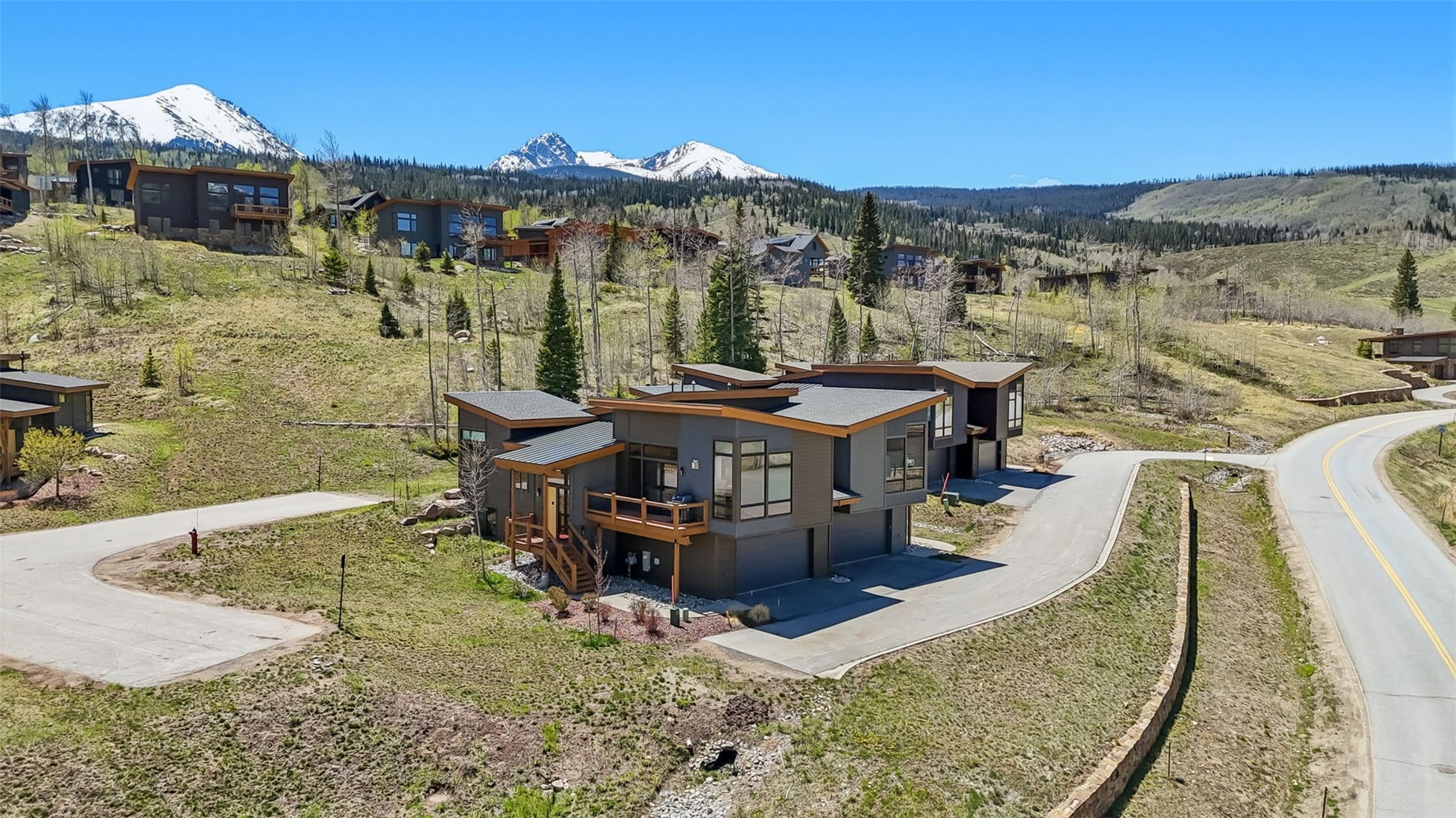 1342 Maryland Creek Road Silverthorne CO 80498
