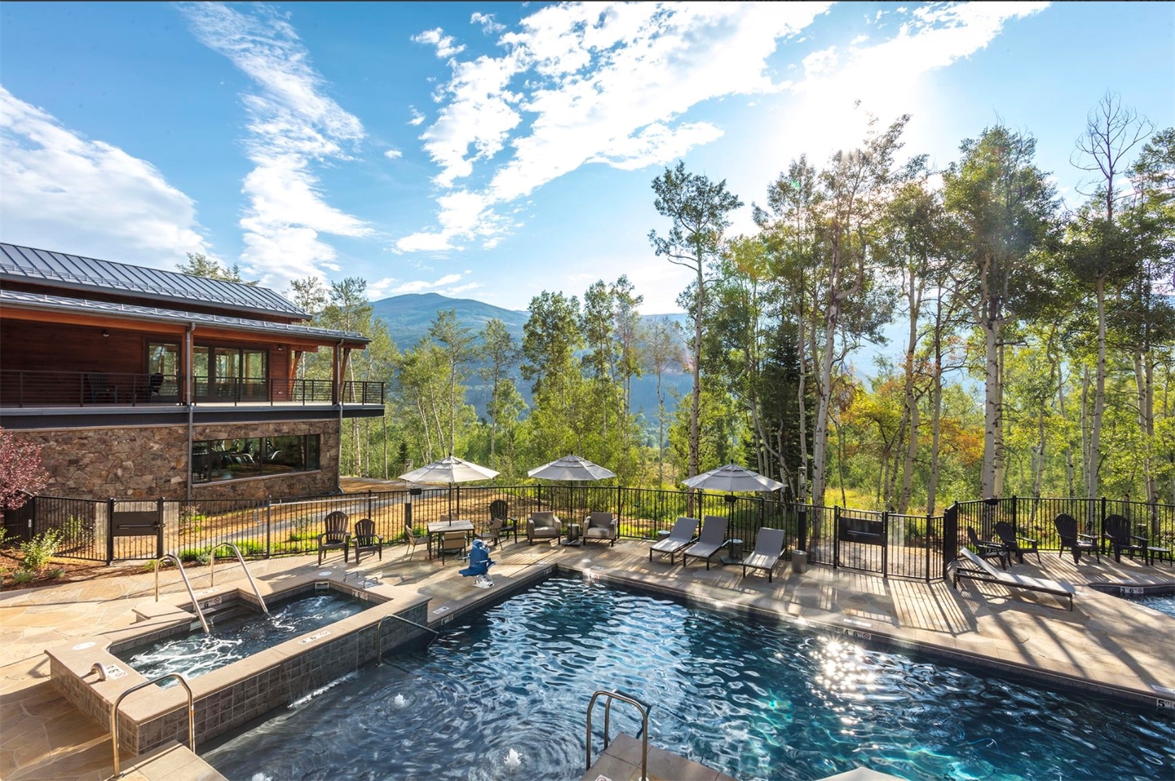 1342 Maryland Creek Road Silverthorne CO 80498