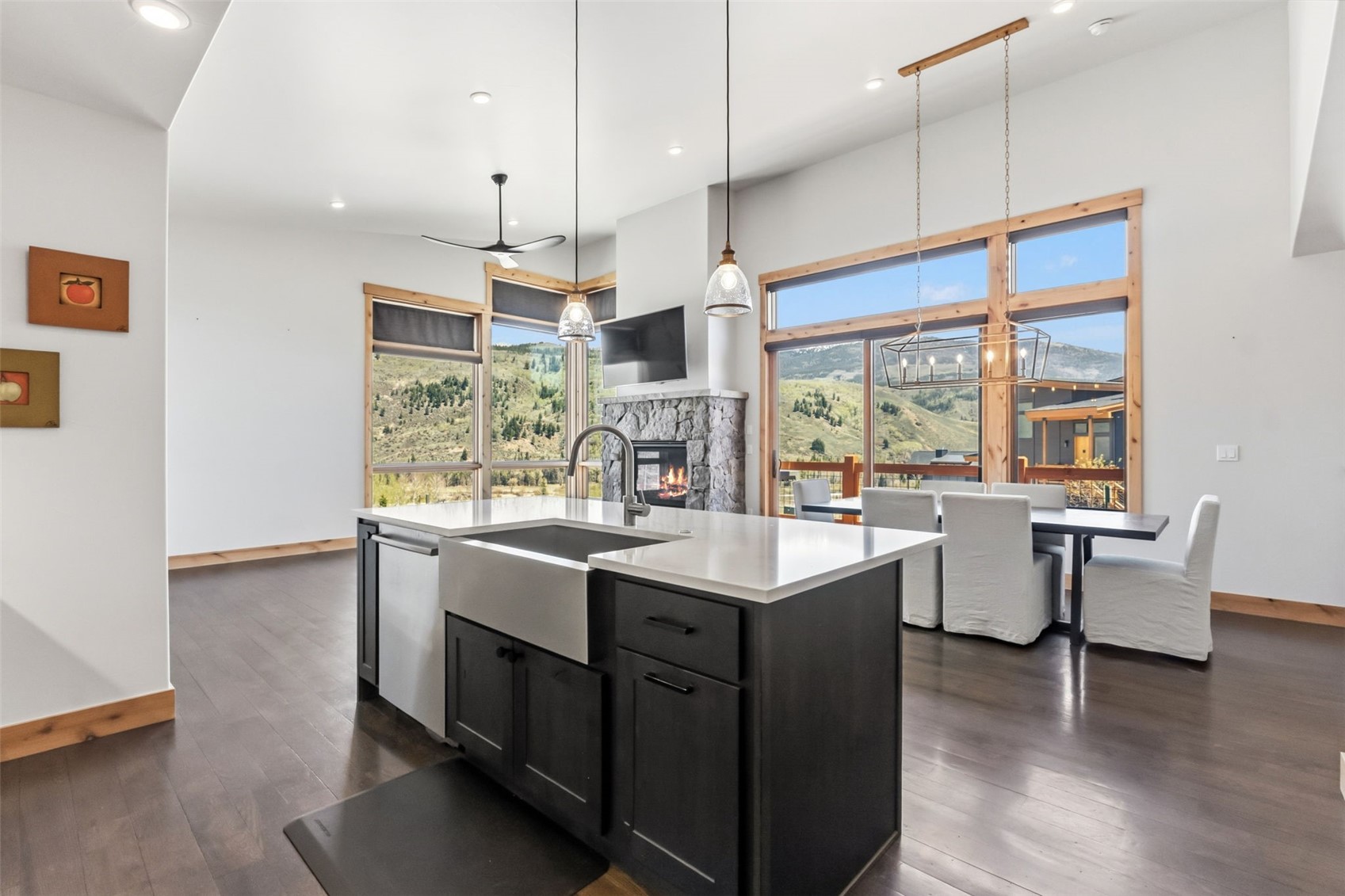 1342 Maryland Creek Road Silverthorne CO 80498